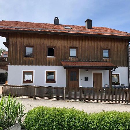 Neukirchen am Teisenberg Monteurzimmer Am Teisenberg מראה חיצוני תמונה
