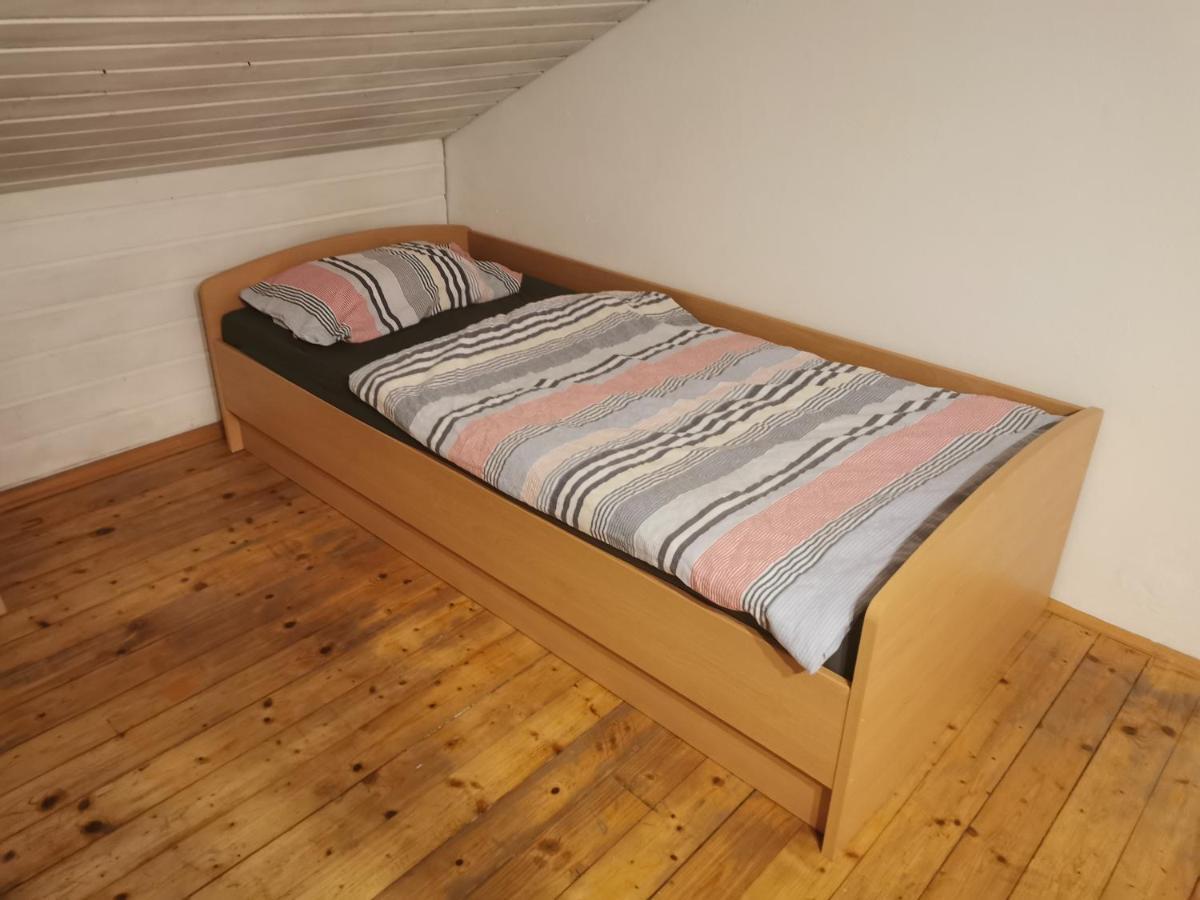 Neukirchen am Teisenberg Monteurzimmer Am Teisenberg מראה חיצוני תמונה